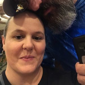 Meet your Posher, Rebecca